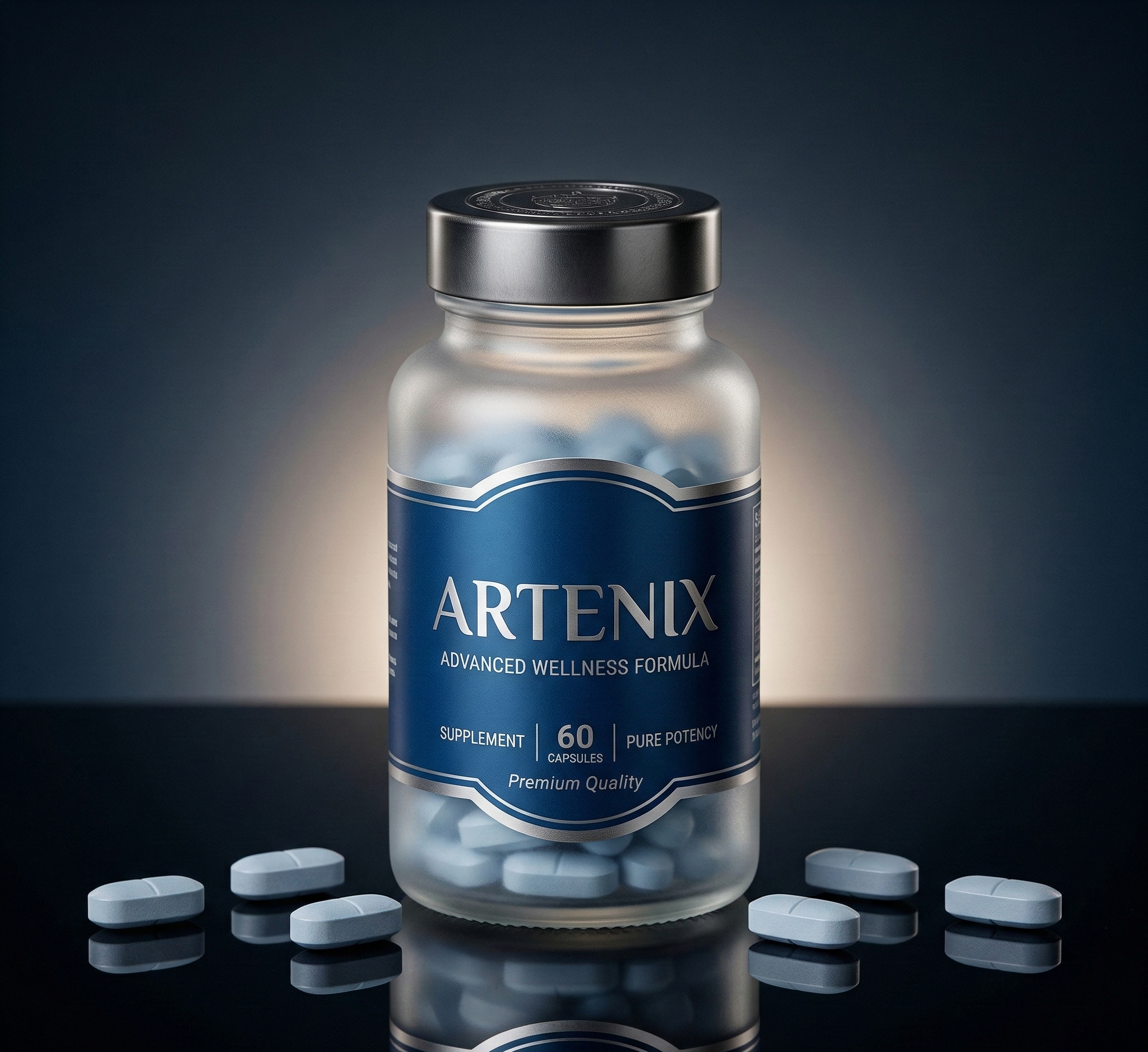 Artenix étrend-kiegészítő termék – Sorniva.Eu